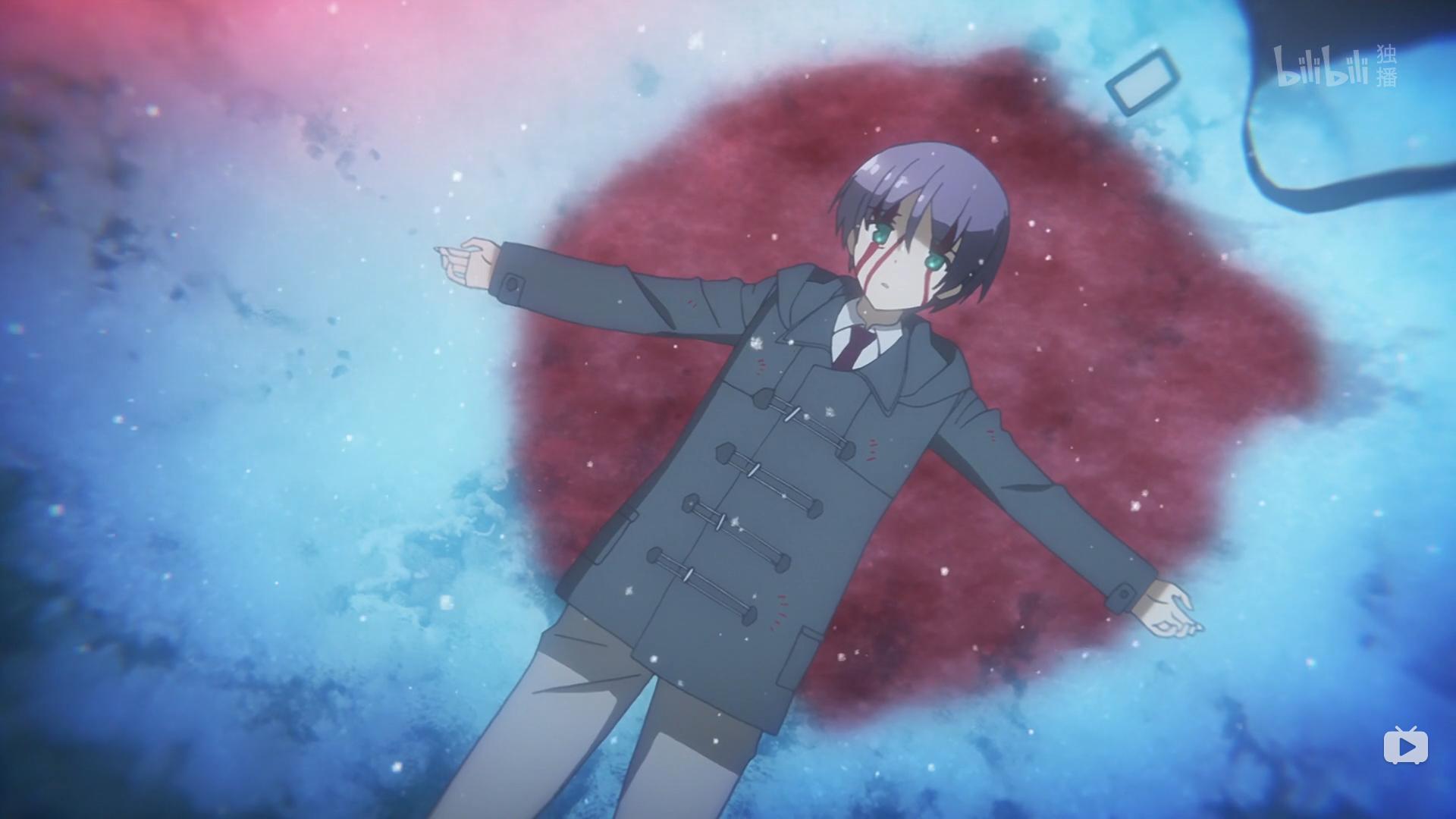 2020十月新番,十月新番最新预告