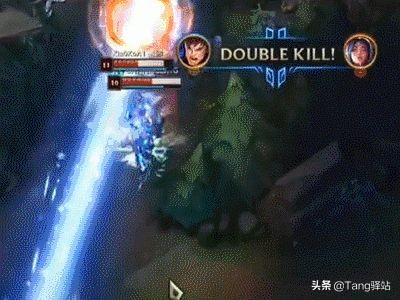 8.9版本盖伦史诗级增强,小丑天赋觅渡教学盖伦