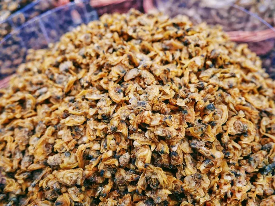 香港扫货旅游攻略,香港年货哪里扫