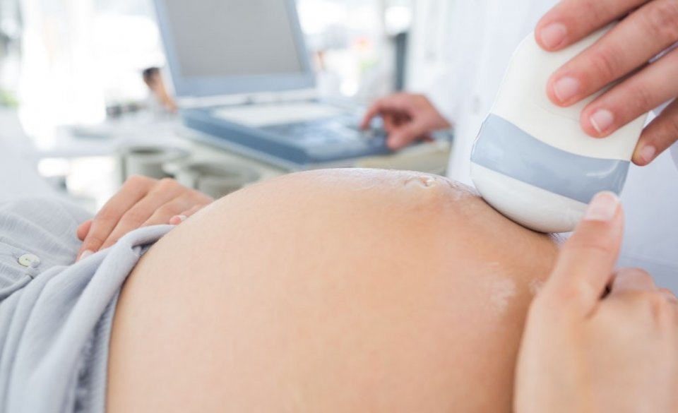 胎儿入盆什么感觉六种症状告诉你,胎儿入盆后怎么知道多久生