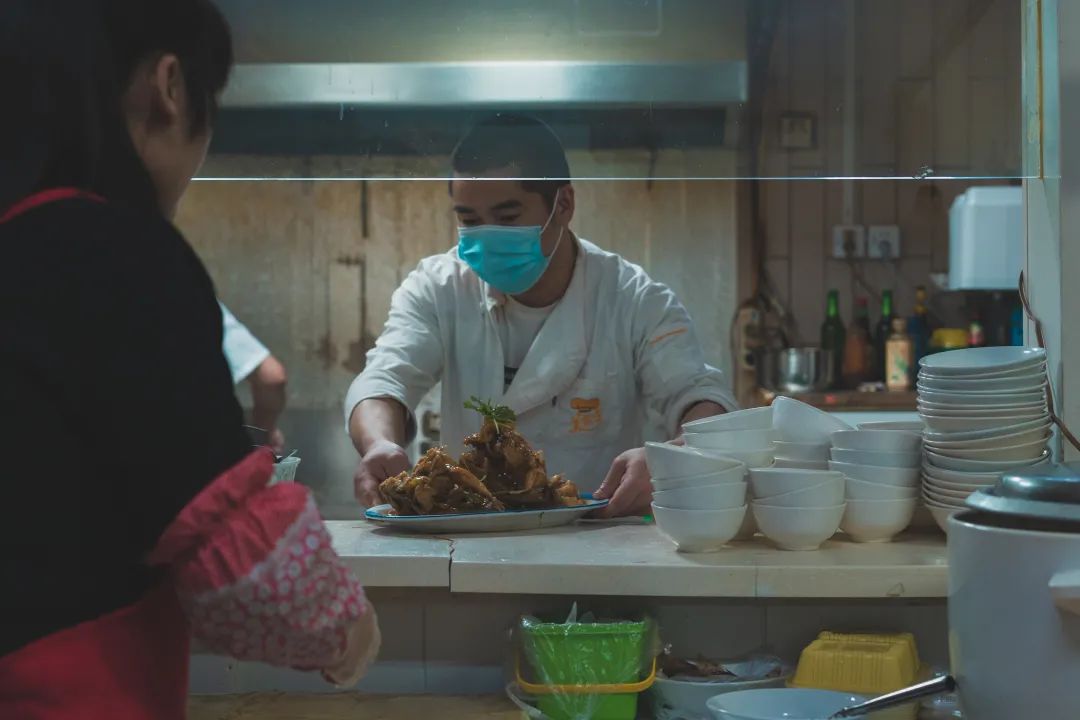 大连比较火的小馆,寻味大连一周好吃的小吃店