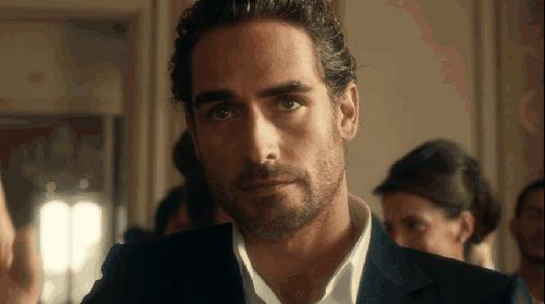 撩倒女神的香水,高级又撩人的固体香水