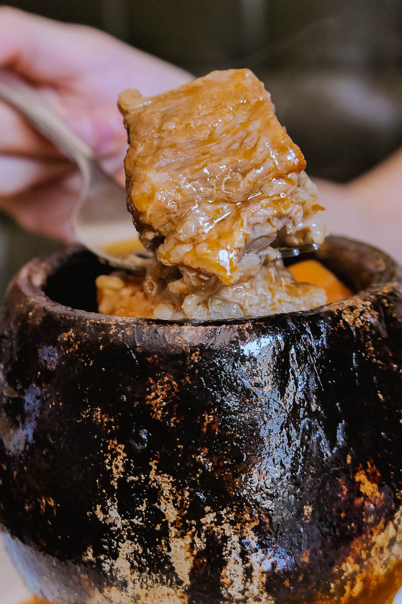 在天津，百十年来西餐一直和煎饼果子si“盟兄弟”？