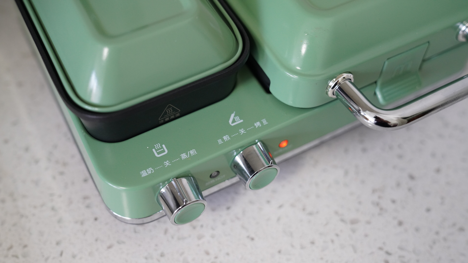 各种商用早餐设备,哪种早餐机最实用又好用