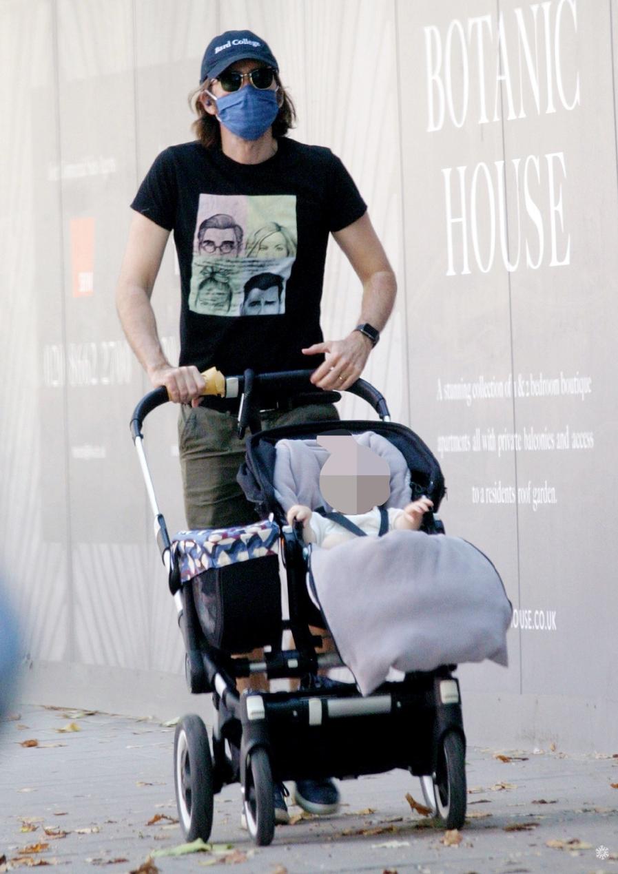 神秘博士帅气片段,神秘男博士