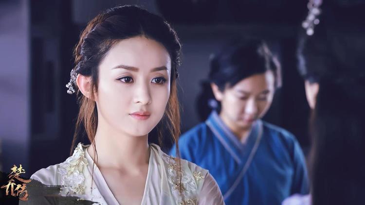 最近超火的十部剧,10部最火的电视剧