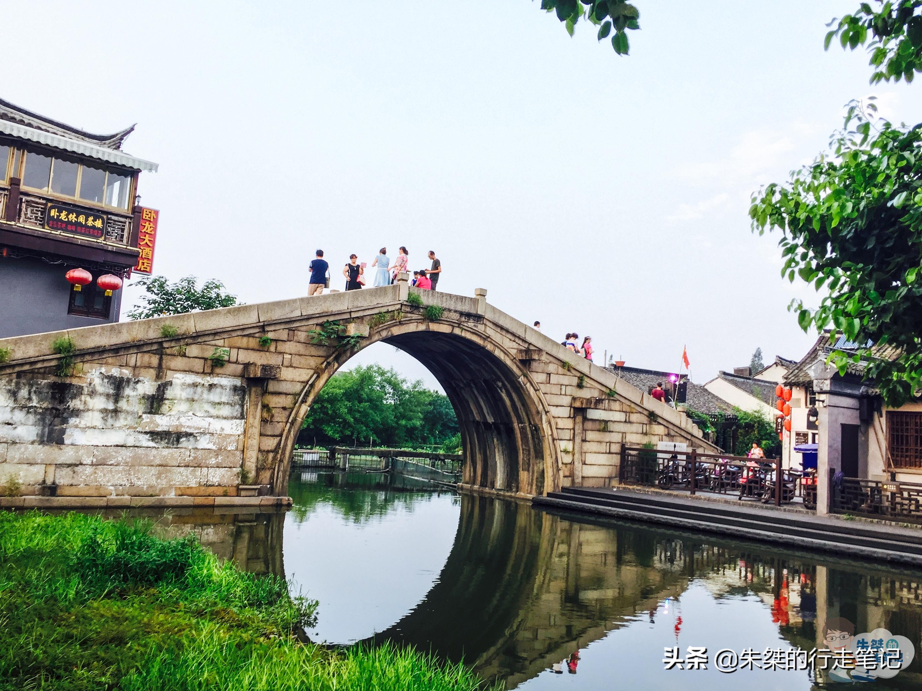 西塘不买票可以进去吗,西塘不买门票可以逛吗