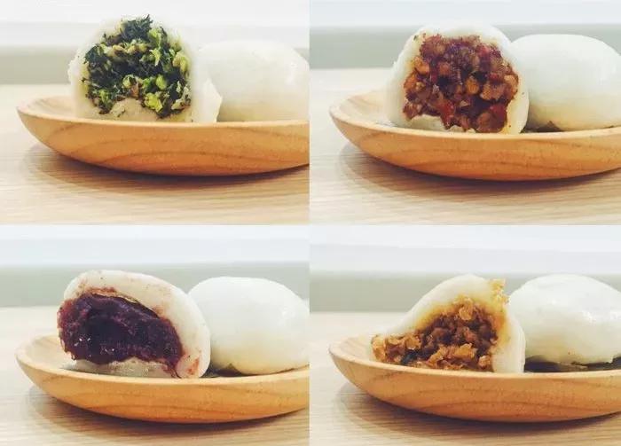 正宗的崇明糕点,崇明小吃打卡美食推荐