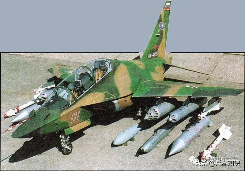 新一代高教机大比拼