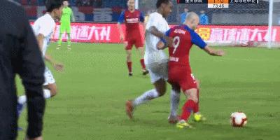 中超联赛重庆当代比赛分析,中超重庆当代引援最新消息