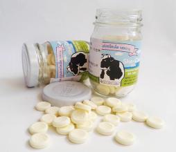 驼奶钙片真能让孩子长高吗,青少年钙片哪个牌子好长高