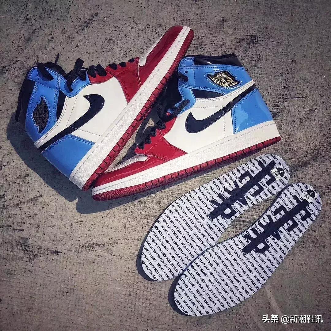 2019aj即将发售的鞋,2019未发售的aj1鞋子