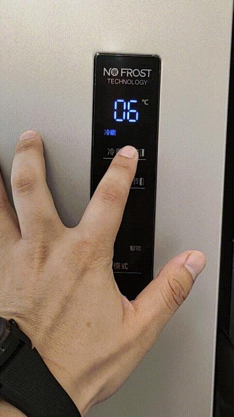 海信冰箱bcd-532wfk1dpq怎么样,海信双开门冰箱bcd531