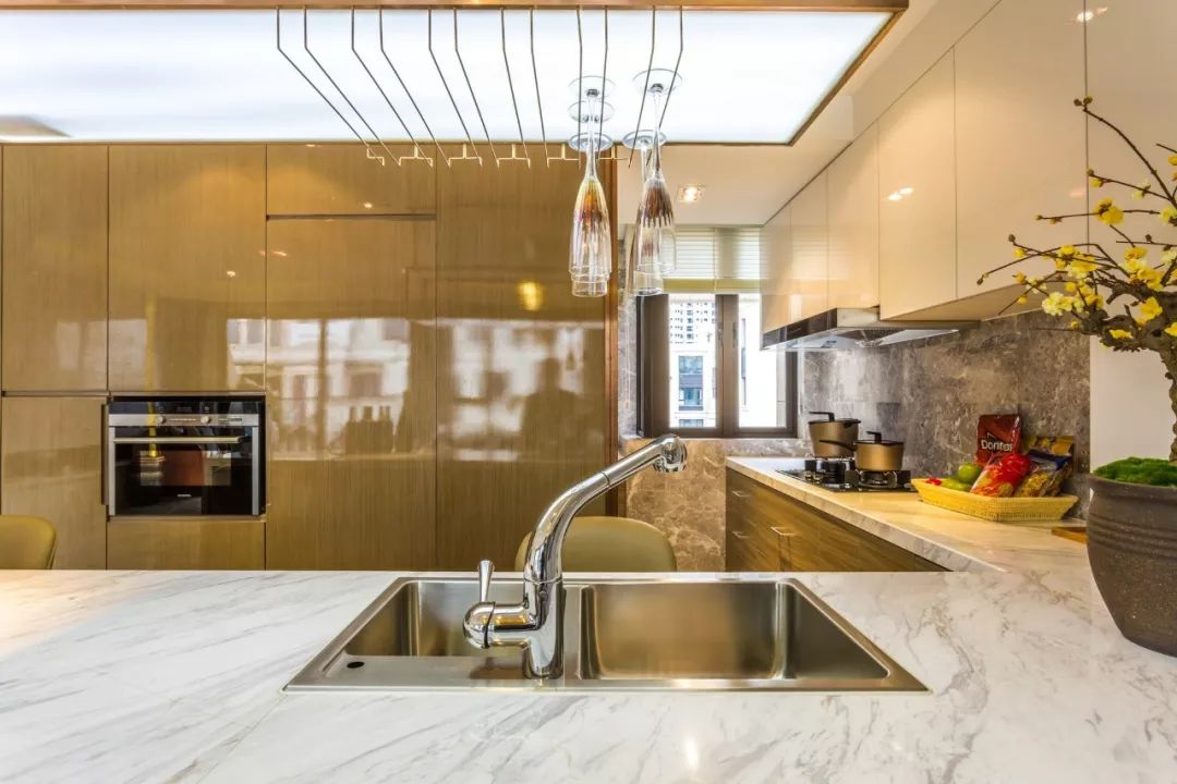 家具脏了不用拆不用洗，这样做立马变干净！家里焕然一新