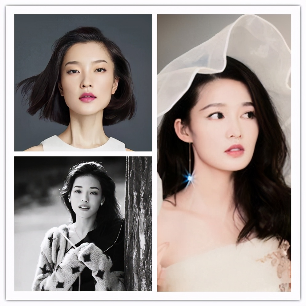 咬肌型发腮怎么改善,大脸方脸女生如何快速改变脸型