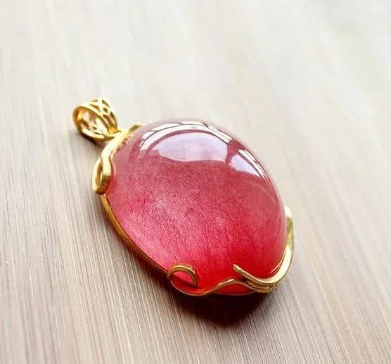 发晶是正品还是假货,发晶水晶有假的吗