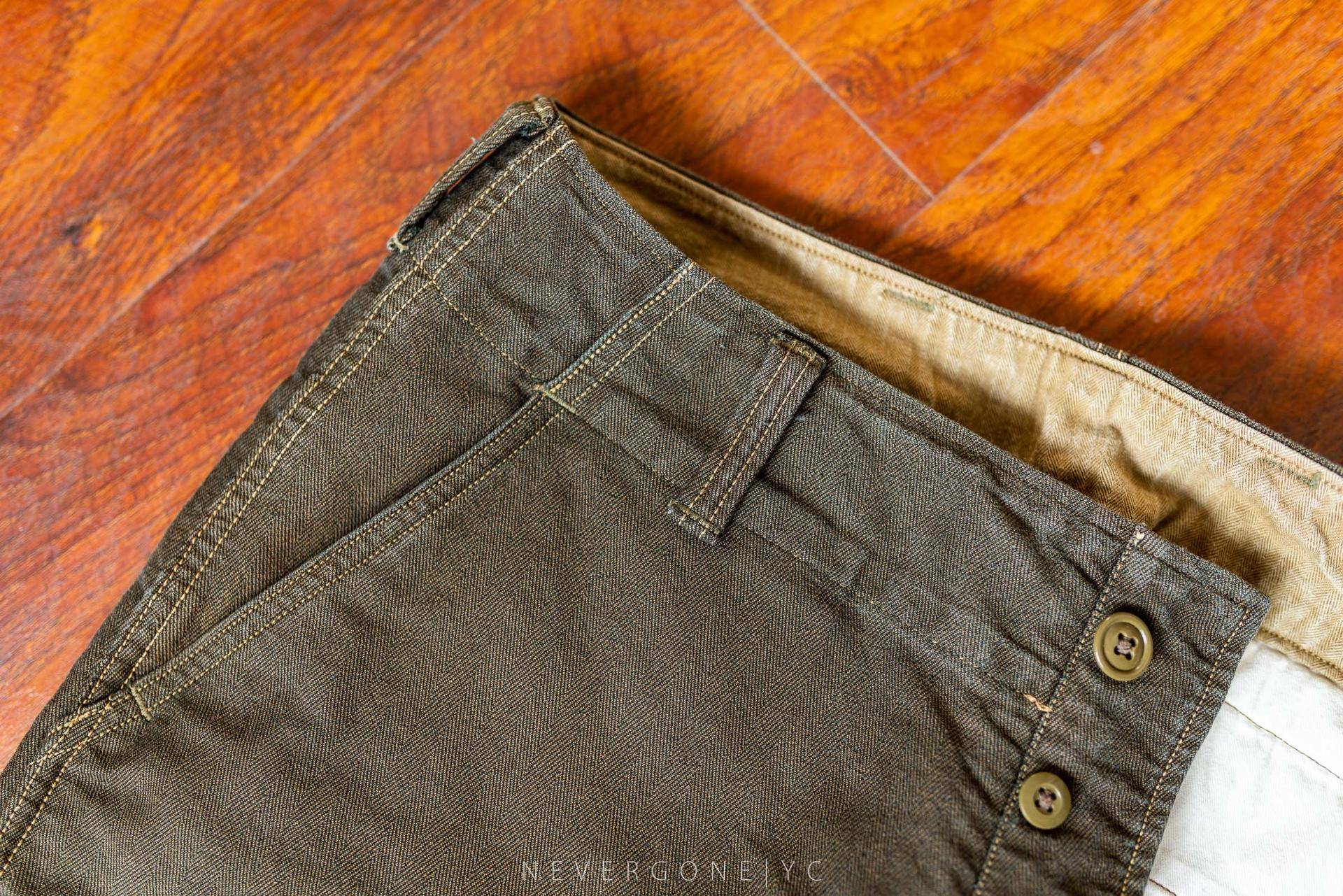 freewheel裤子,freewheelers地勤裤到底好不好穿