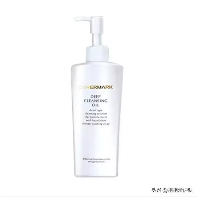 卸妆油卸妆水卸妆乳卸妆膏怎么选,卸妆水卸妆油卸妆膏怎么选择