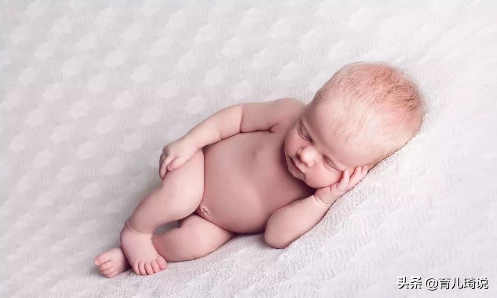 宝宝肚子胀的鼓鼓的怎么快速解决,宝宝肚子大是缺钙吗