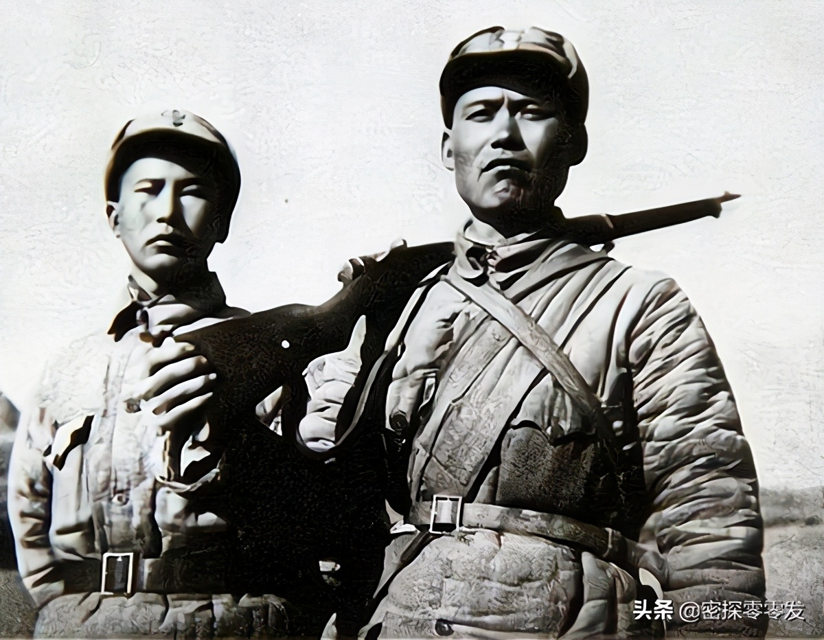 狼牙山五壮士幸存的两个人是谁,狼牙山五壮士幸存的两位还活着吗