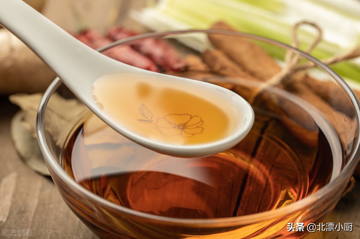 煮排骨要不要撇浮沫,炖肉炖排骨记住一放三不放