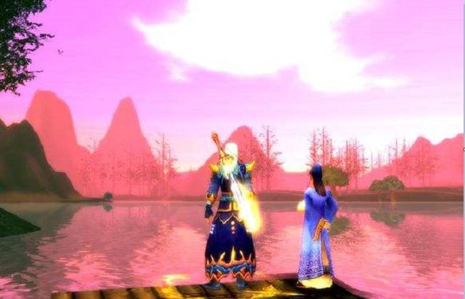 中国十大收入网游排行榜,中国网游土豪十大排名