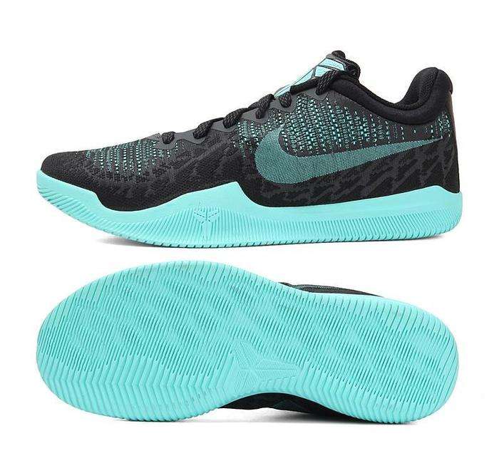 220块钱买到Nike史上最便宜篮球鞋，科比球鞋系列