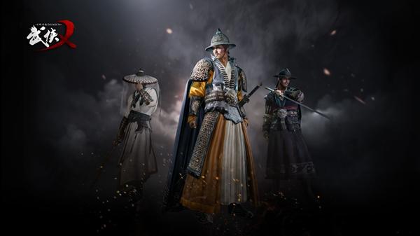 遇见逆水寒2024更新后登录不了,遇见逆水寒完结了吗