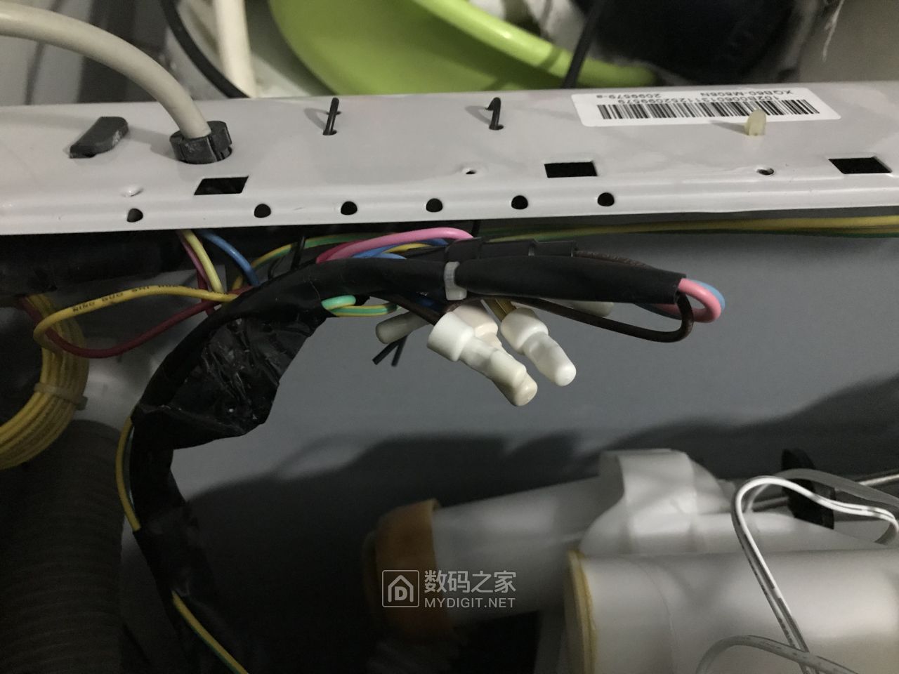 三洋全自动洗衣机故障码e8,三洋全自动洗衣机出现故障码e12