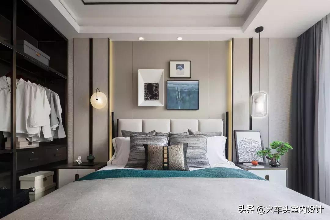 将自然风景与诗人的作品相融合,将大自然唯美意境留在瞬间