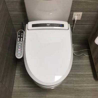 十大智能马桶盖排名品牌有哪些,恒温型马桶盖排名