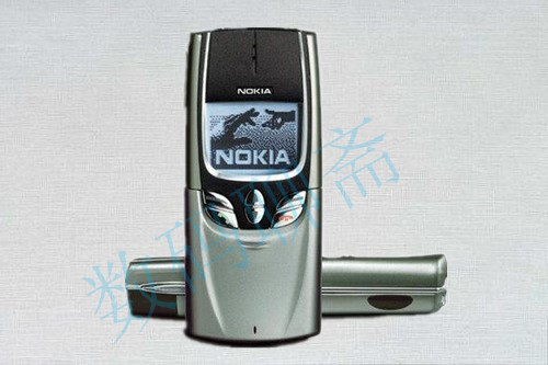 从辉煌走向没落的手机帝国诺基亚,诺基亚手机帝国衰败的原因