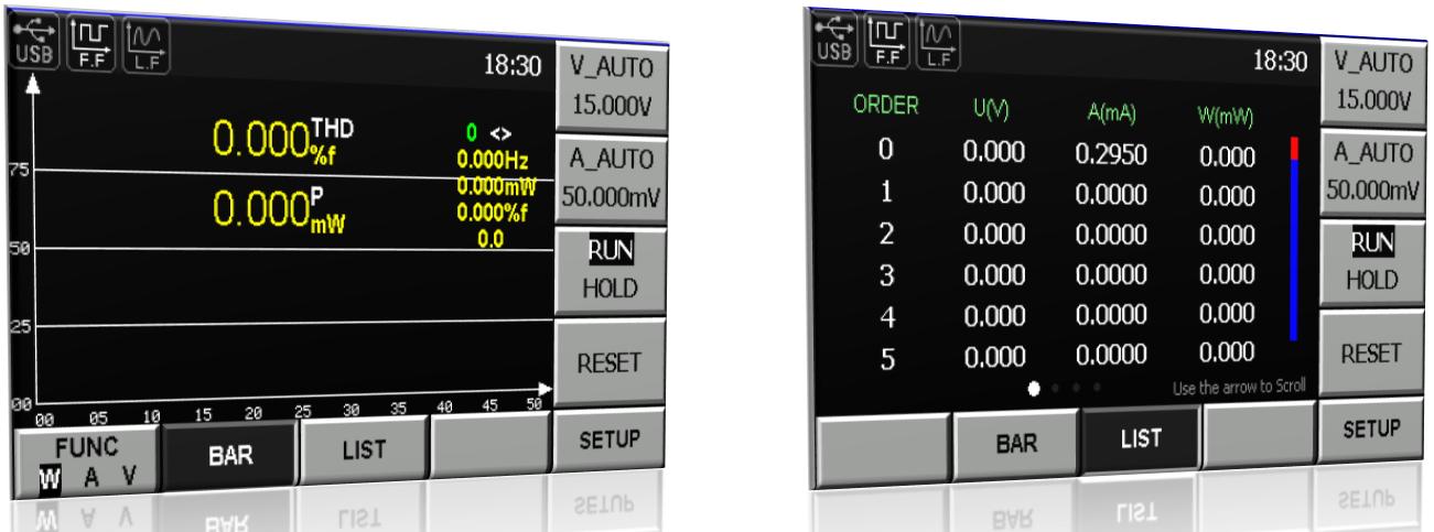 艾德克斯IT9100系列功率分析仪操作视频演示