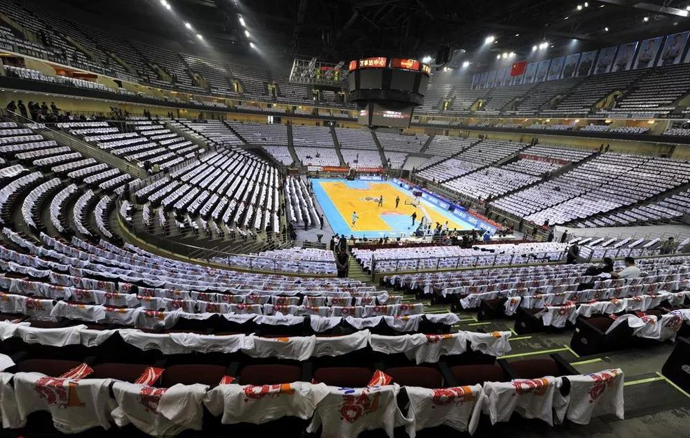 北体大新青训公开赛,投向未来篮球