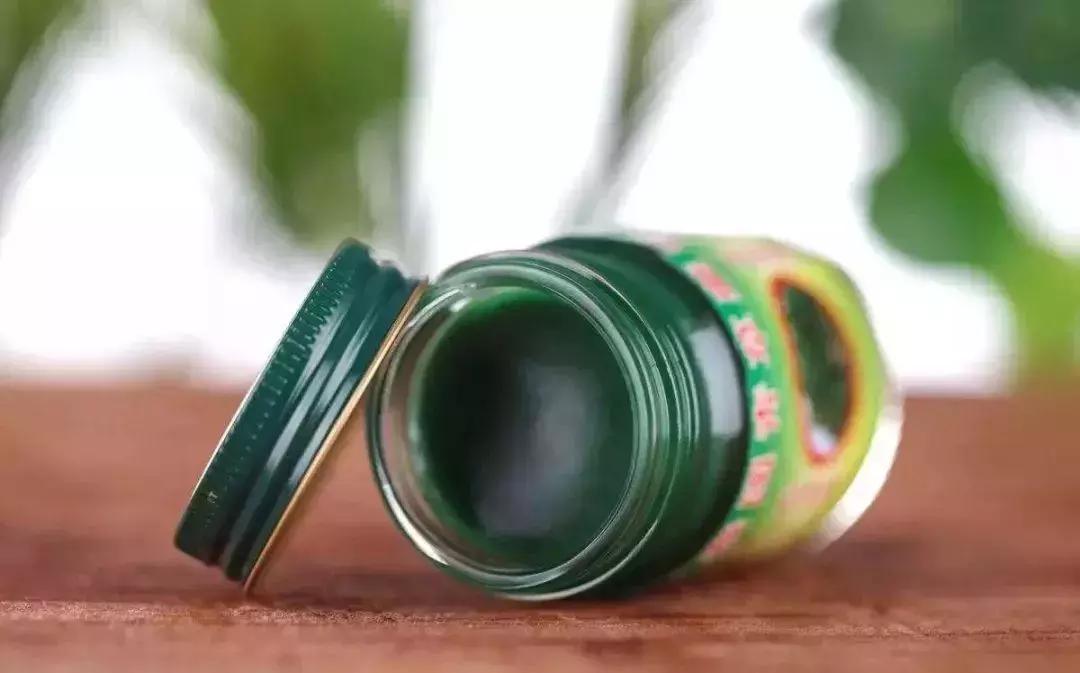 泰国神药膝盖灵,去泰国必带的12种神药