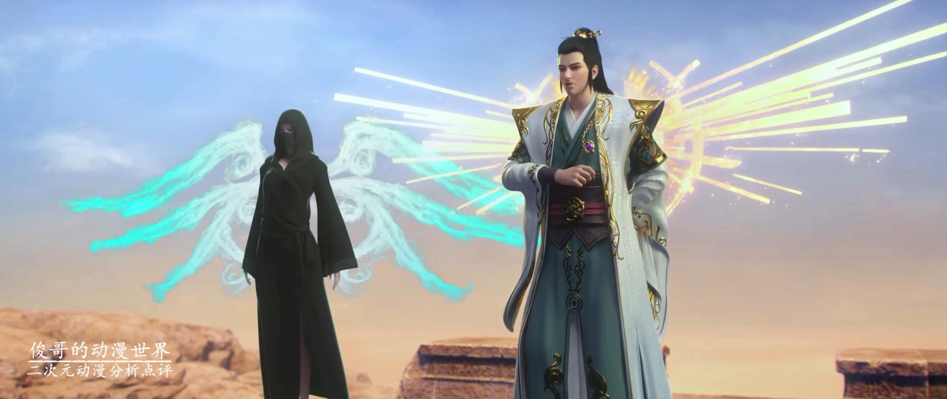 斗破苍穹最没用的境界,《斗破苍穹》斗技与功法的区别