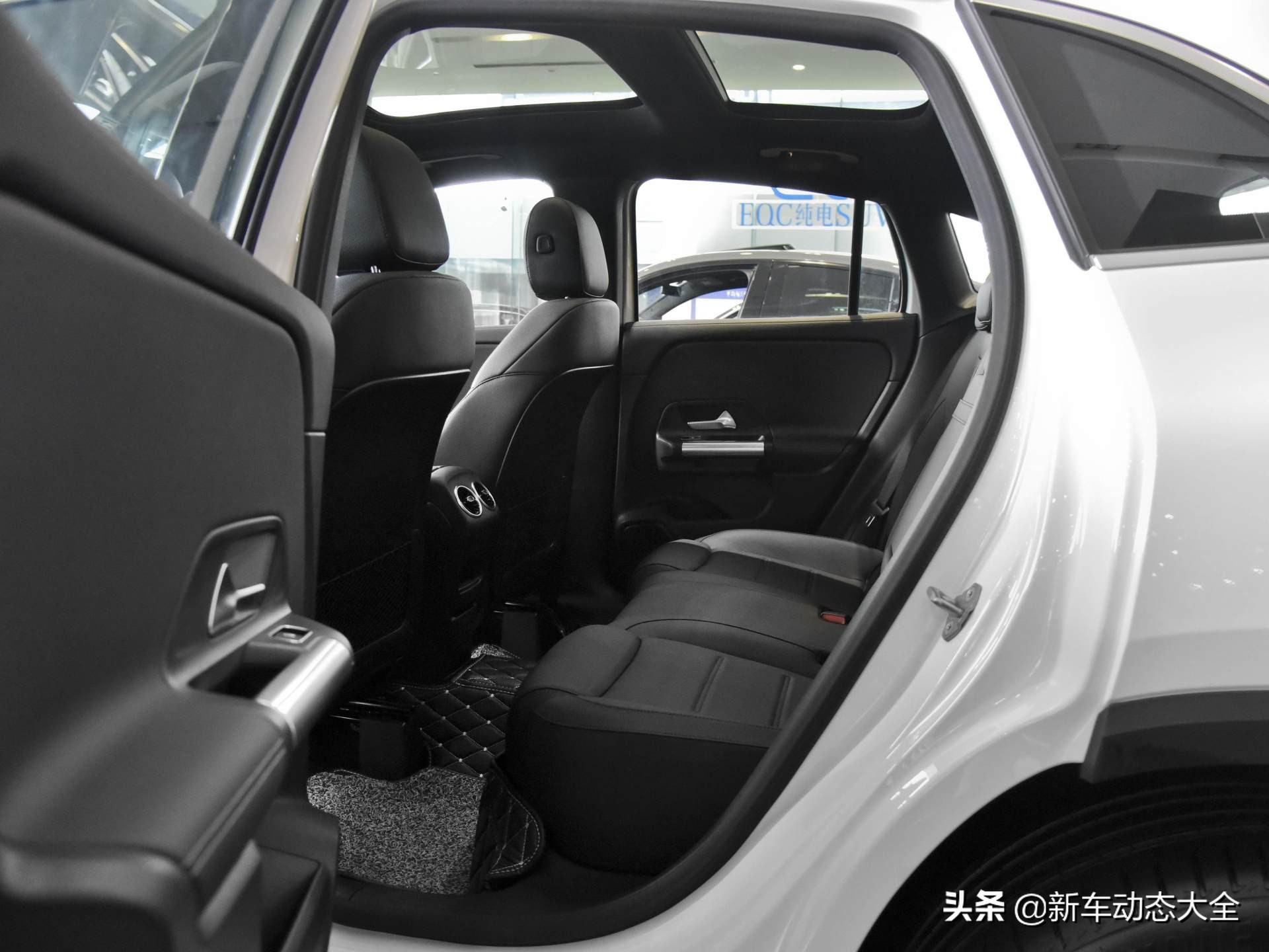 小而精致动力好的豪华车,小豪华品牌车