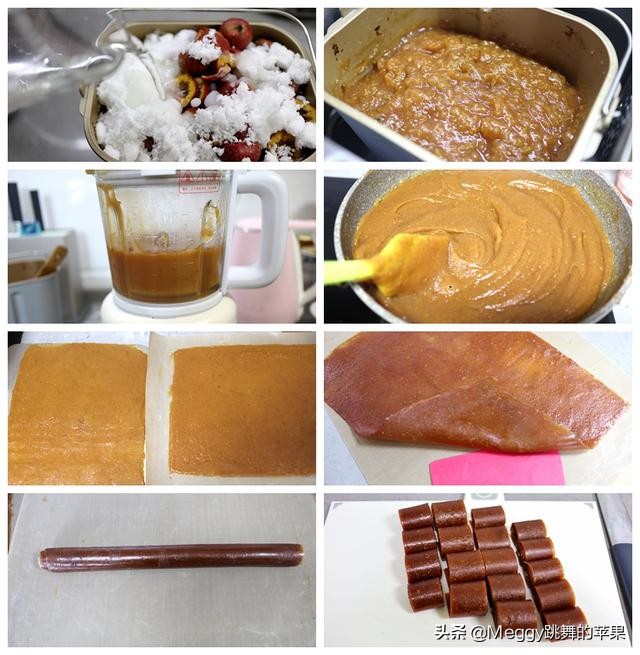 在家就能做的5种开胃小零食，老少都喜欢，做法简单，美食get