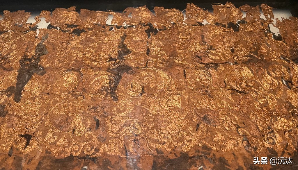 古代人穿的绫罗绸缎是什么,古代穿的纱料的衣服叫什么