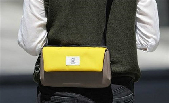 推荐一个男挎包500左右,500元左右的挎包