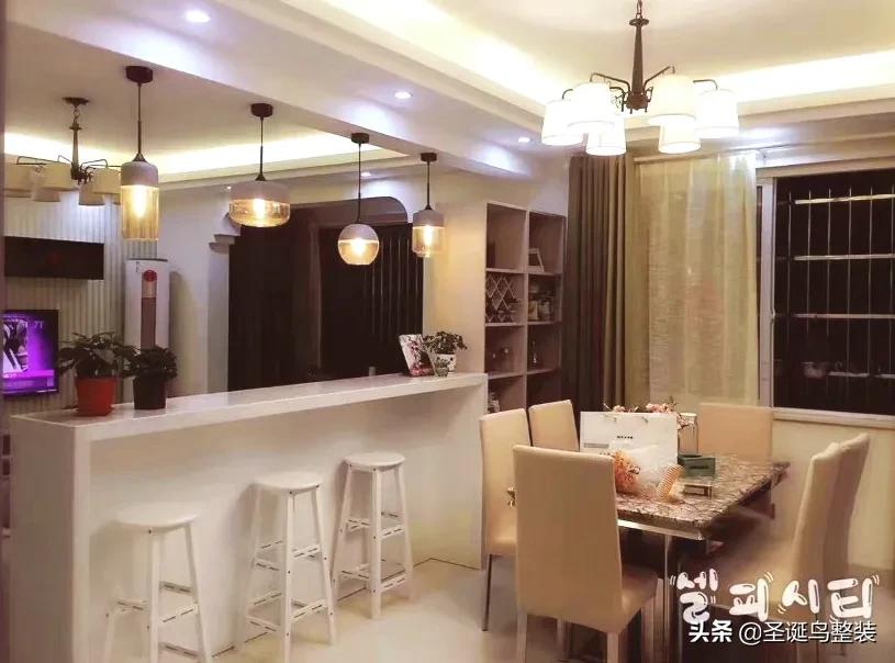 客厅沙发没有靠山怎么设计,沙发不靠墙的客厅该怎样设计