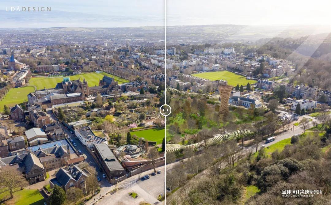 英国皇家风景园林四项国际大奖,英国皇家园艺协会奖牌