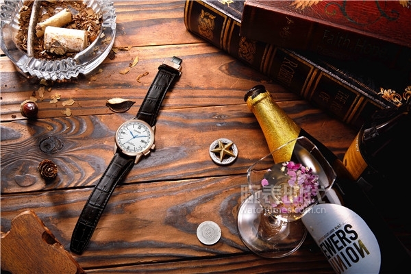 西铁城男士表羽生结弦同款,西铁城羽生结弦联名款手表2024