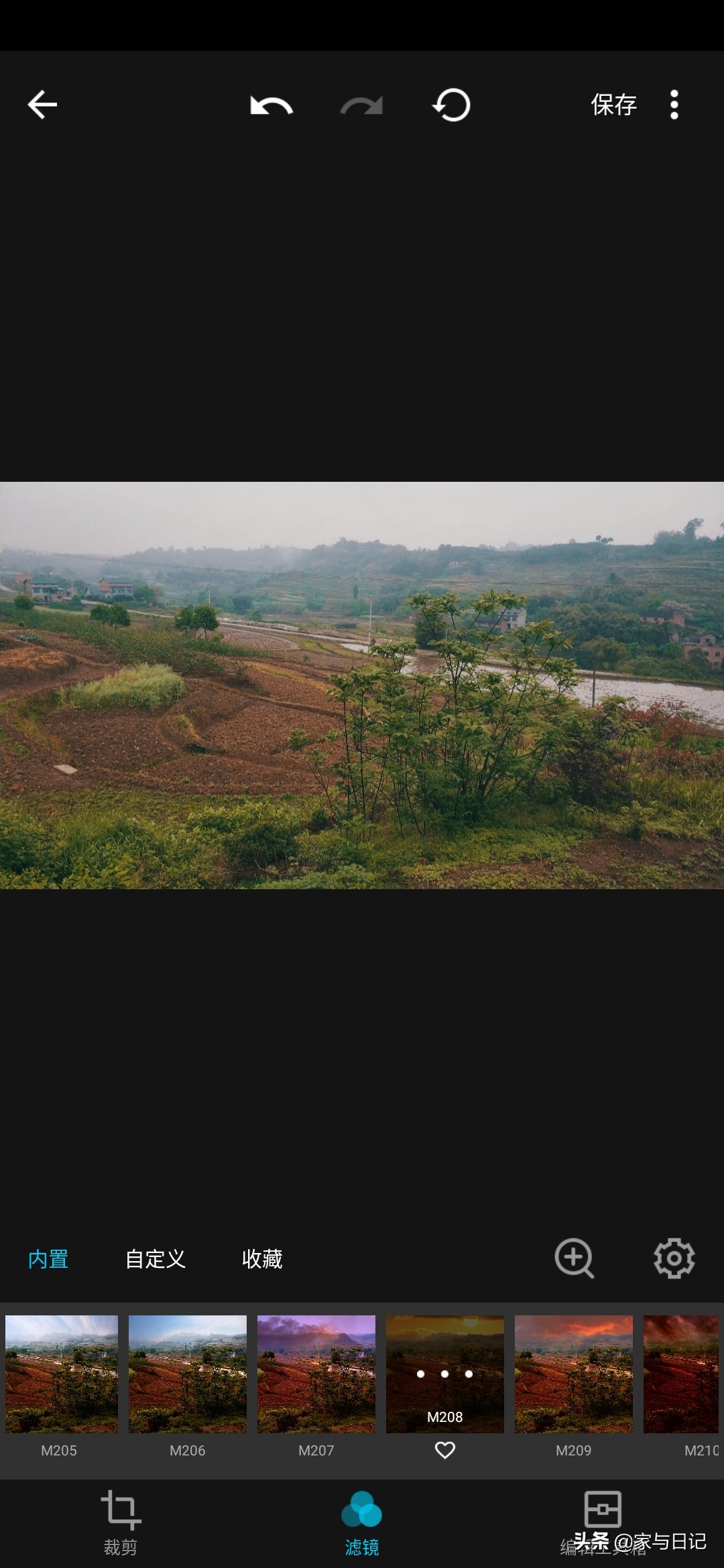 摄影必备的十款app,手机摄影入门教程app