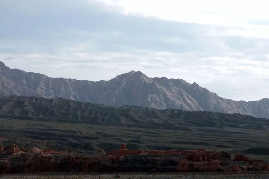 从印度来的佛,从印度出发到中国