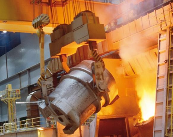 日本与中国钢铁差距,中国最先进的轴承钢