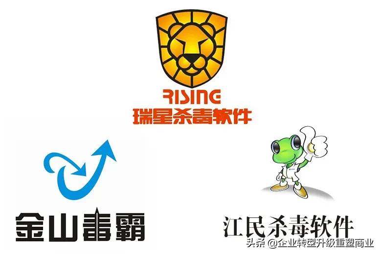 瑞星和江民哪个杀毒软件好,江民杀毒和瑞星杀毒