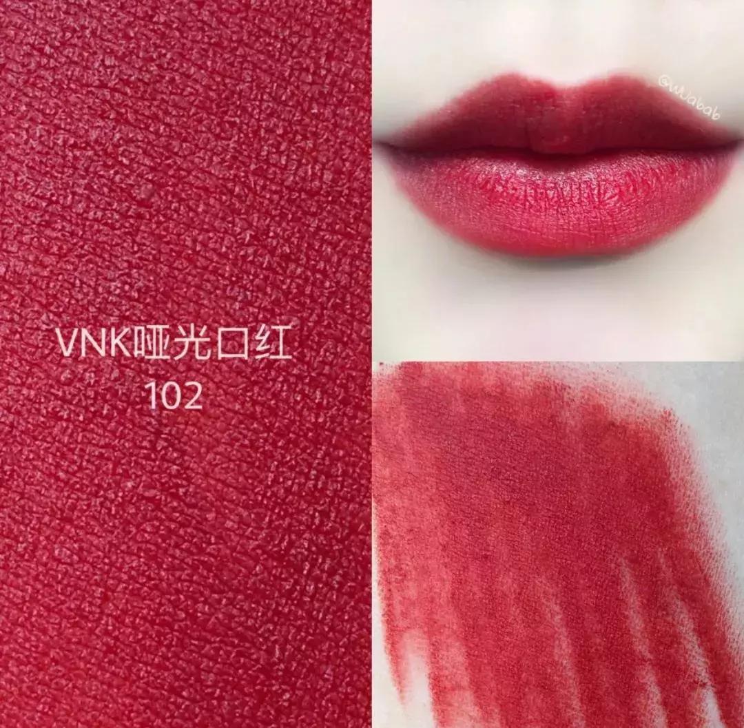 OMG！李佳琦推荐的口红前4支都不用100块