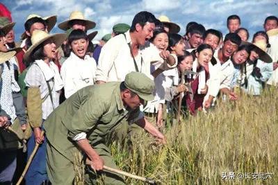 知青往事50年后回知青点,知青点的青春回忆