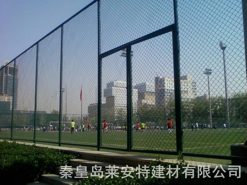 北京球场护栏网价格,北京运动场围栏网厂家供货